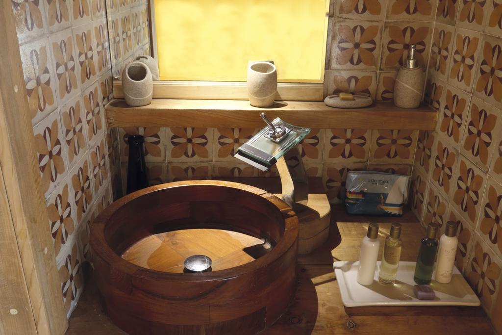 La Casa De Boulbon Bed & Breakfast Phòng bức ảnh