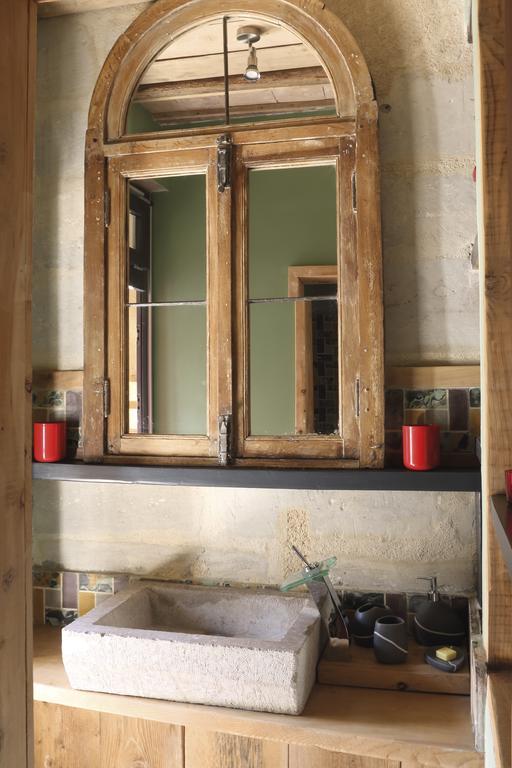 La Casa De Boulbon Bed & Breakfast Phòng bức ảnh