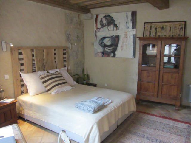 La Casa De Boulbon Bed & Breakfast Phòng bức ảnh