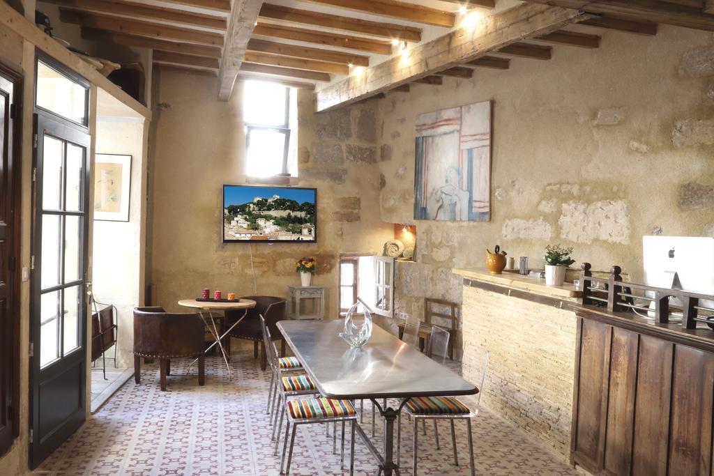 La Casa De Boulbon Bed & Breakfast Phòng bức ảnh