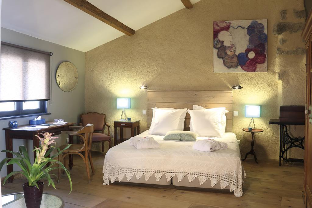 La Casa De Boulbon Bed & Breakfast Phòng bức ảnh
